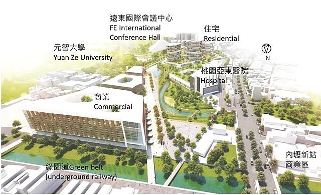 5168實價登錄比價王 桃園賞屋 合雄大境 買屋筆記